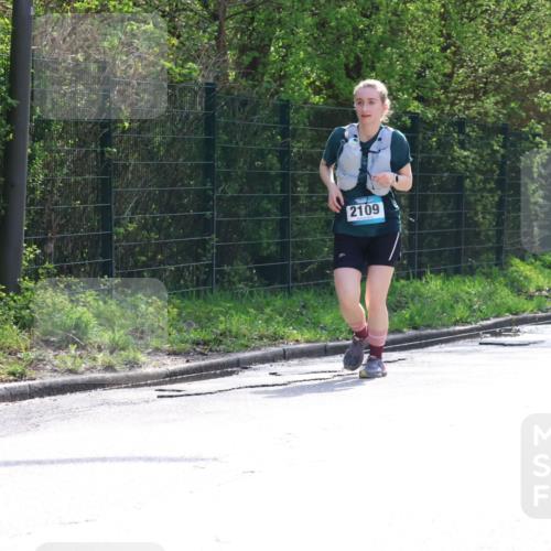12.04.2026 - 45. Internationalen Wilhelmsburger Insellauf Yannick Fuchs http://msf.ph/oto/9500196 12.04.2026 11:10:15 Laufen 2109, 2388 meine-sportfotos.de