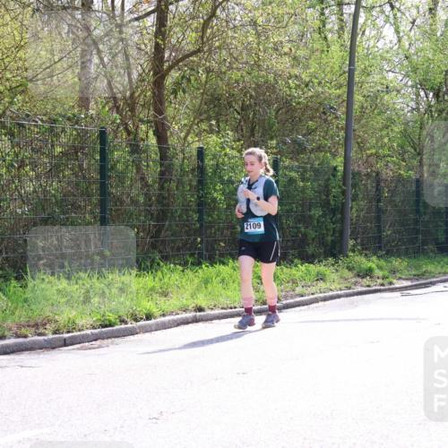 12.04.2026 - 45. Internationalen Wilhelmsburger Insellauf Yannick Fuchs http://msf.ph/oto/9500201 12.04.2026 11:10:18 Laufen 2109, 2388 meine-sportfotos.de