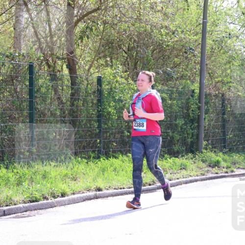 12.04.2026 - 45. Internationalen Wilhelmsburger Insellauf Yannick Fuchs http://msf.ph/oto/9500210 12.04.2026 11:10:21 Laufen 2388 meine-sportfotos.de