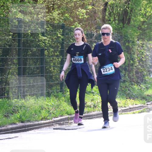 12.04.2026 - 45. Internationalen Wilhelmsburger Insellauf Yannick Fuchs http://msf.ph/oto/9500235 12.04.2026 11:10:27 Laufen 4668, 2234 meine-sportfotos.de
