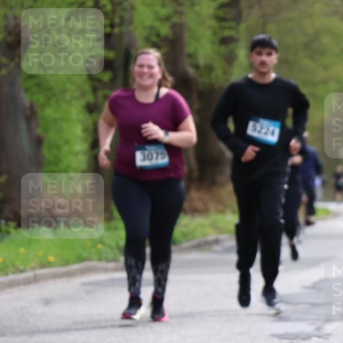 12.04.2026 - 45. Internationalen Wilhelmsburger Insellauf Yannick Fuchs http://msf.ph/oto/9500246 12.04.2026 13:17:05 Laufen 3075, 5224 meine-sportfotos.de