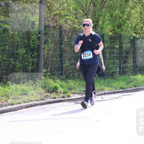 12.04.2026 - 45. Internationalen Wilhelmsburger Insellauf Yannick Fuchs http://msf.ph/oto/9500247 12.04.2026 11:10:31 Laufen 2234 meine-sportfotos.de
