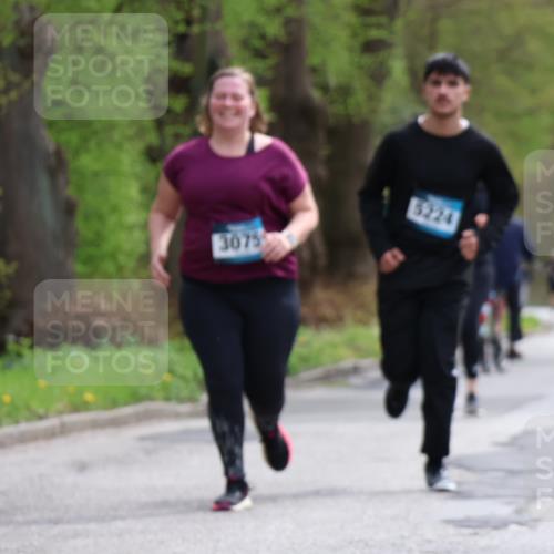 12.04.2026 - 45. Internationalen Wilhelmsburger Insellauf Yannick Fuchs http://msf.ph/oto/9500249 12.04.2026 13:17:06 Laufen 3075, 5224 meine-sportfotos.de