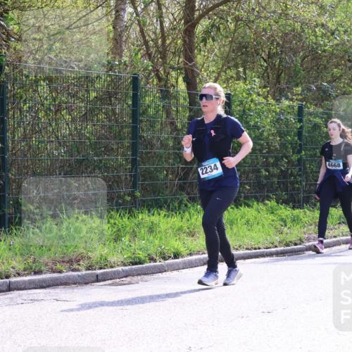12.04.2026 - 45. Internationalen Wilhelmsburger Insellauf Yannick Fuchs http://msf.ph/oto/9500254 12.04.2026 11:10:33 Laufen 2234, 4668 meine-sportfotos.de