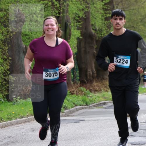12.04.2026 - 45. Internationalen Wilhelmsburger Insellauf Yannick Fuchs http://msf.ph/oto/9500255 12.04.2026 13:17:07 Laufen 3075, 5224 meine-sportfotos.de