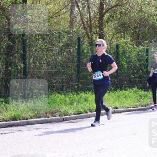 12.04.2026 - 45. Internationalen Wilhelmsburger Insellauf Yannick Fuchs http://msf.ph/oto/9500257 12.04.2026 11:10:33 Laufen 2234, 4668 meine-sportfotos.de