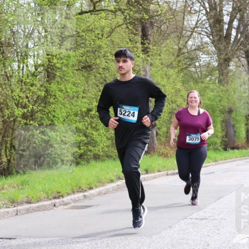 12.04.2026 - 45. Internationalen Wilhelmsburger Insellauf Yannick Fuchs http://msf.ph/oto/9500265 12.04.2026 13:17:10 Laufen 5224, 3075 meine-sportfotos.de