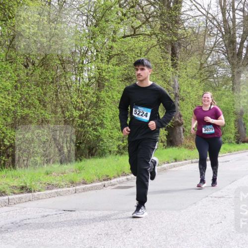 12.04.2026 - 45. Internationalen Wilhelmsburger Insellauf Yannick Fuchs http://msf.ph/oto/9500267 12.04.2026 13:17:10 Laufen 5224, 3075 meine-sportfotos.de