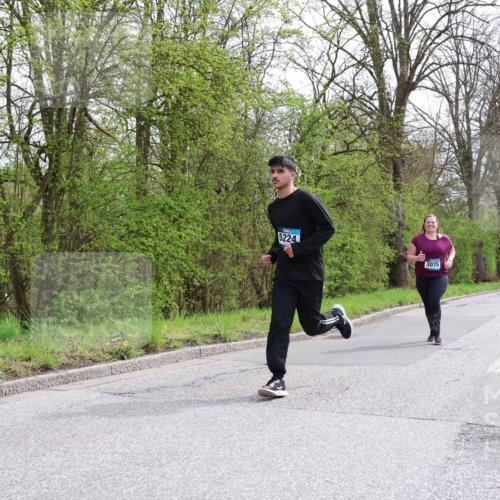 12.04.2026 - 45. Internationalen Wilhelmsburger Insellauf Yannick Fuchs http://msf.ph/oto/9500272 12.04.2026 13:17:10 Laufen 5224, 3075 meine-sportfotos.de