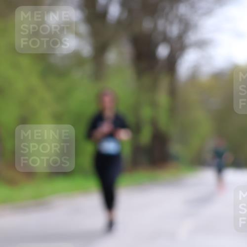 12.04.2026 - 45. Internationalen Wilhelmsburger Insellauf Yannick Fuchs http://msf.ph/oto/9500306 12.04.2026 13:17:14 Laufen  meine-sportfotos.de