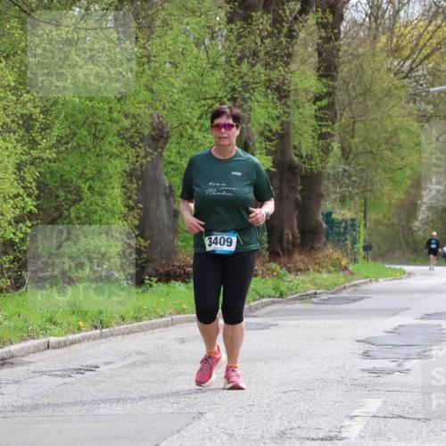 12.04.2026 - 45. Internationalen Wilhelmsburger Insellauf Yannick Fuchs http://msf.ph/oto/9500334 12.04.2026 13:17:21 Laufen 3409 meine-sportfotos.de