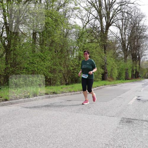 12.04.2026 - 45. Internationalen Wilhelmsburger Insellauf Yannick Fuchs http://msf.ph/oto/9500361 12.04.2026 13:17:26 Laufen 3409 meine-sportfotos.de