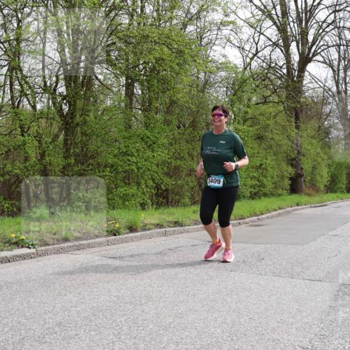 12.04.2026 - 45. Internationalen Wilhelmsburger Insellauf Yannick Fuchs http://msf.ph/oto/9500367 12.04.2026 13:17:26 Laufen 3409 meine-sportfotos.de