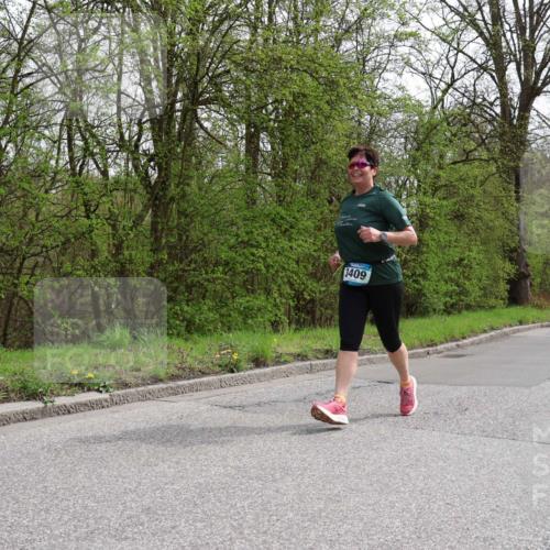 12.04.2026 - 45. Internationalen Wilhelmsburger Insellauf Yannick Fuchs http://msf.ph/oto/9500369 12.04.2026 13:17:26 Laufen 3409 meine-sportfotos.de