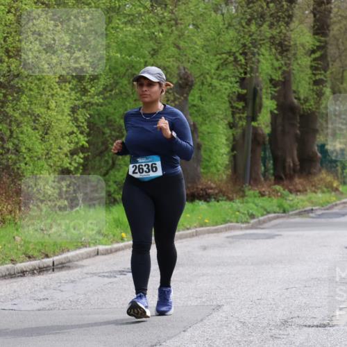 12.04.2026 - 45. Internationalen Wilhelmsburger Insellauf Yannick Fuchs http://msf.ph/oto/9500371 12.04.2026 13:17:50 Laufen 2636 meine-sportfotos.de
