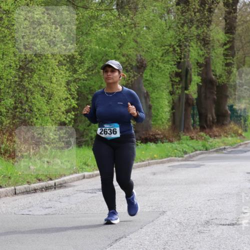12.04.2026 - 45. Internationalen Wilhelmsburger Insellauf Yannick Fuchs http://msf.ph/oto/9500373 12.04.2026 13:17:50 Laufen 2636 meine-sportfotos.de