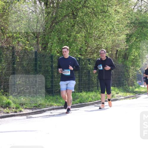 12.04.2026 - 45. Internationalen Wilhelmsburger Insellauf Yannick Fuchs http://msf.ph/oto/9500387 12.04.2026 11:11:03 Laufen 352, 2237, 4519 meine-sportfotos.de