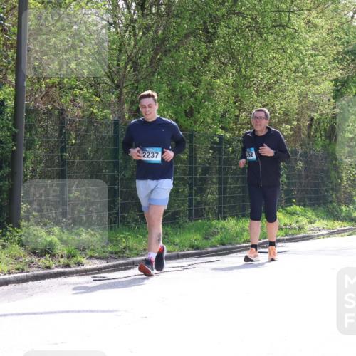 12.04.2026 - 45. Internationalen Wilhelmsburger Insellauf Yannick Fuchs http://msf.ph/oto/9500388 12.04.2026 11:11:04 Laufen 2237, 352, 4519 meine-sportfotos.de