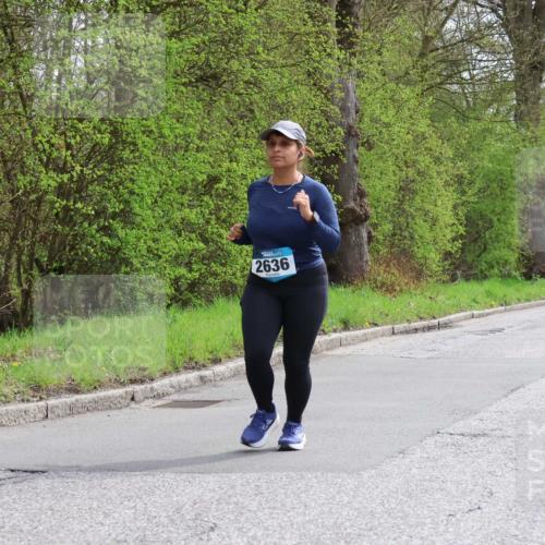 12.04.2026 - 45. Internationalen Wilhelmsburger Insellauf Yannick Fuchs http://msf.ph/oto/9500389 12.04.2026 13:17:53 Laufen 2636 meine-sportfotos.de