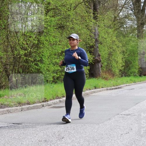 12.04.2026 - 45. Internationalen Wilhelmsburger Insellauf Yannick Fuchs http://msf.ph/oto/9500391 12.04.2026 13:17:53 Laufen 2636 meine-sportfotos.de