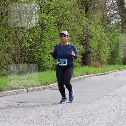 12.04.2026 - 45. Internationalen Wilhelmsburger Insellauf Yannick Fuchs http://msf.ph/oto/9500393 12.04.2026 13:17:53 Laufen 2636 meine-sportfotos.de