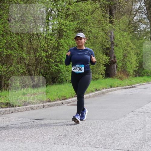 12.04.2026 - 45. Internationalen Wilhelmsburger Insellauf Yannick Fuchs http://msf.ph/oto/9500394 12.04.2026 13:17:53 Laufen 2636 meine-sportfotos.de