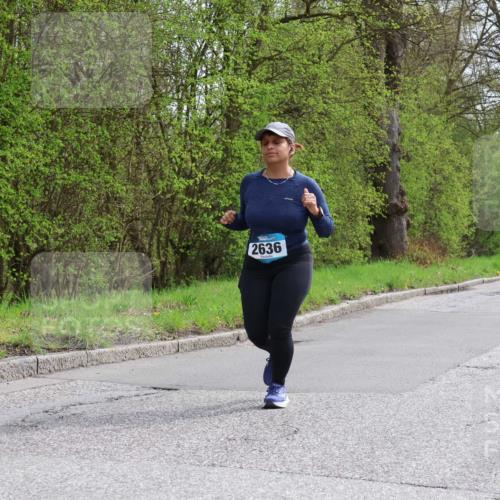12.04.2026 - 45. Internationalen Wilhelmsburger Insellauf Yannick Fuchs http://msf.ph/oto/9500396 12.04.2026 13:17:53 Laufen 2636 meine-sportfotos.de