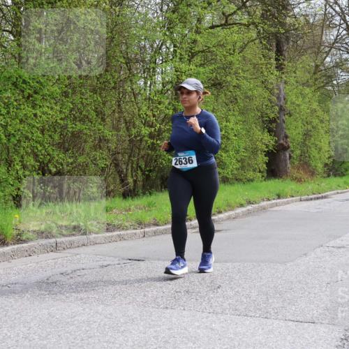 12.04.2026 - 45. Internationalen Wilhelmsburger Insellauf Yannick Fuchs http://msf.ph/oto/9500398 12.04.2026 13:17:53 Laufen 2636 meine-sportfotos.de