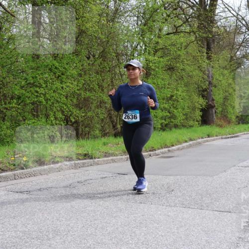 12.04.2026 - 45. Internationalen Wilhelmsburger Insellauf Yannick Fuchs http://msf.ph/oto/9500403 12.04.2026 13:17:54 Laufen 2636 meine-sportfotos.de
