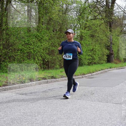 12.04.2026 - 45. Internationalen Wilhelmsburger Insellauf Yannick Fuchs http://msf.ph/oto/9500405 12.04.2026 13:17:54 Laufen 2636 meine-sportfotos.de
