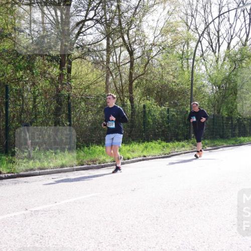 12.04.2026 - 45. Internationalen Wilhelmsburger Insellauf Yannick Fuchs http://msf.ph/oto/9500406 12.04.2026 11:11:07 Laufen 2237 meine-sportfotos.de