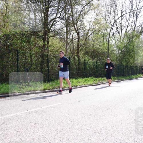 12.04.2026 - 45. Internationalen Wilhelmsburger Insellauf Yannick Fuchs http://msf.ph/oto/9500409 12.04.2026 11:11:07 Laufen 1237 meine-sportfotos.de