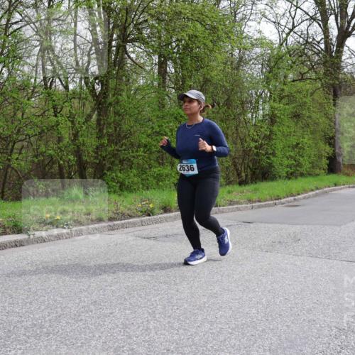 12.04.2026 - 45. Internationalen Wilhelmsburger Insellauf Yannick Fuchs http://msf.ph/oto/9500410 12.04.2026 13:17:54 Laufen 2636 meine-sportfotos.de