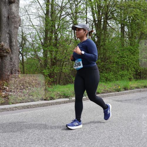 12.04.2026 - 45. Internationalen Wilhelmsburger Insellauf Yannick Fuchs http://msf.ph/oto/9500419 12.04.2026 13:17:55 Laufen 2636 meine-sportfotos.de