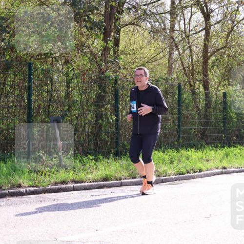 12.04.2026 - 45. Internationalen Wilhelmsburger Insellauf Yannick Fuchs http://msf.ph/oto/9500424 12.04.2026 11:11:09 Laufen 52 meine-sportfotos.de