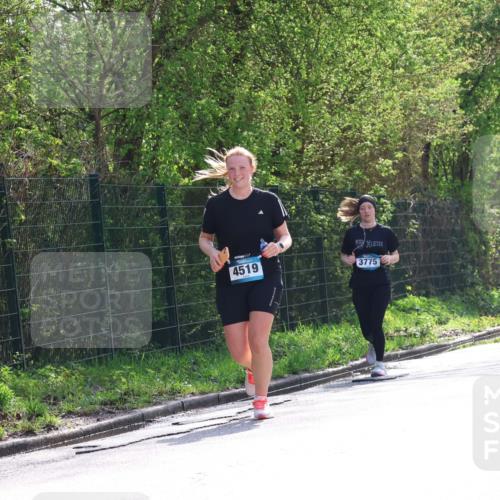 12.04.2026 - 45. Internationalen Wilhelmsburger Insellauf Yannick Fuchs http://msf.ph/oto/9500429 12.04.2026 11:11:11 Laufen 4519, 3775 meine-sportfotos.de
