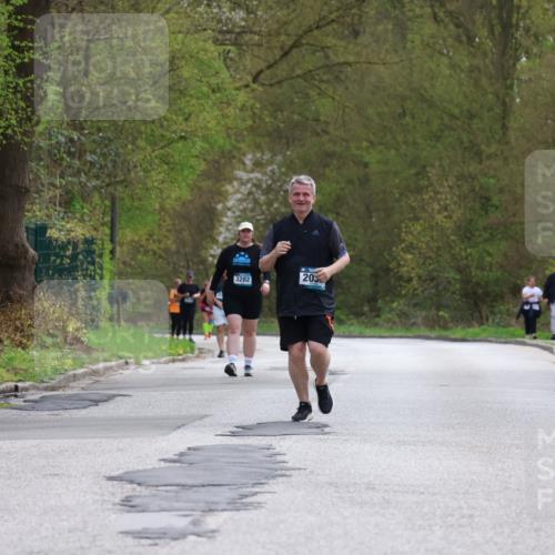 12.04.2026 - 45. Internationalen Wilhelmsburger Insellauf Yannick Fuchs http://msf.ph/oto/9500430 12.04.2026 13:18:03 Laufen 3282, 203 meine-sportfotos.de