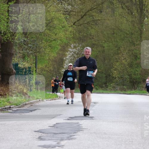 12.04.2026 - 45. Internationalen Wilhelmsburger Insellauf Yannick Fuchs http://msf.ph/oto/9500432 12.04.2026 13:18:03 Laufen 3282, 2036 meine-sportfotos.de