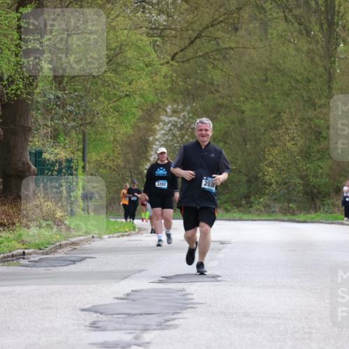 12.04.2026 - 45. Internationalen Wilhelmsburger Insellauf Yannick Fuchs http://msf.ph/oto/9500434 12.04.2026 13:18:03 Laufen 3282, 2038 meine-sportfotos.de