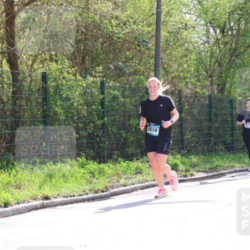 12.04.2026 - 45. Internationalen Wilhelmsburger Insellauf Yannick Fuchs http://msf.ph/oto/9500435 12.04.2026 11:11:13 Laufen 4519, 3775 meine-sportfotos.de