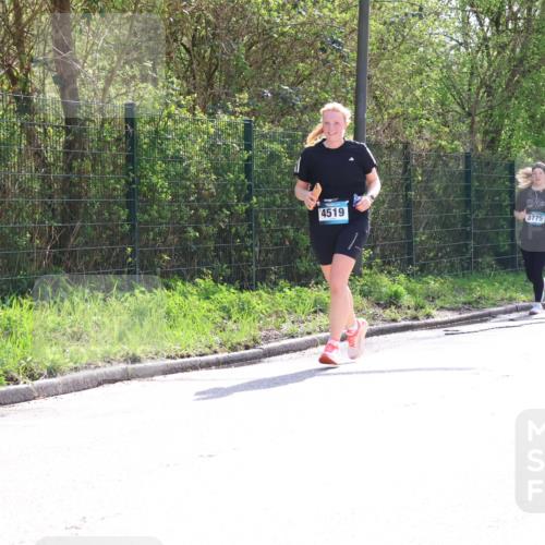 12.04.2026 - 45. Internationalen Wilhelmsburger Insellauf Yannick Fuchs http://msf.ph/oto/9500437 12.04.2026 11:11:13 Laufen 4519, 3775 meine-sportfotos.de