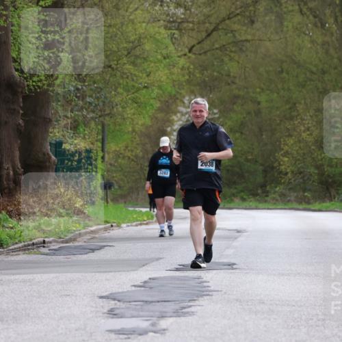12.04.2026 - 45. Internationalen Wilhelmsburger Insellauf Yannick Fuchs http://msf.ph/oto/9500438 12.04.2026 13:18:04 Laufen 3282, 2038 meine-sportfotos.de