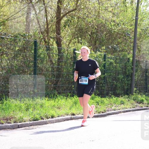 12.04.2026 - 45. Internationalen Wilhelmsburger Insellauf Yannick Fuchs http://msf.ph/oto/9500439 12.04.2026 11:11:14 Laufen 3775, 4519 meine-sportfotos.de