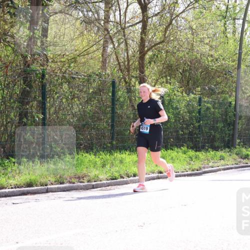 12.04.2026 - 45. Internationalen Wilhelmsburger Insellauf Yannick Fuchs http://msf.ph/oto/9500443 12.04.2026 11:11:14 Laufen 4519, 3775 meine-sportfotos.de