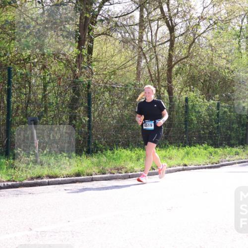 12.04.2026 - 45. Internationalen Wilhelmsburger Insellauf Yannick Fuchs http://msf.ph/oto/9500446 12.04.2026 11:11:14 Laufen 4519, 3775 meine-sportfotos.de