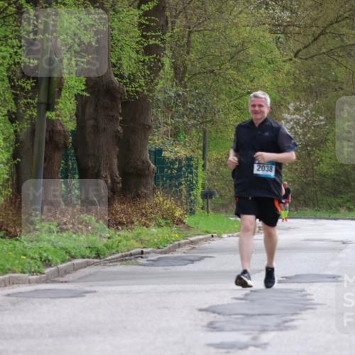12.04.2026 - 45. Internationalen Wilhelmsburger Insellauf Yannick Fuchs http://msf.ph/oto/9500454 12.04.2026 13:18:06 Laufen 2038 meine-sportfotos.de