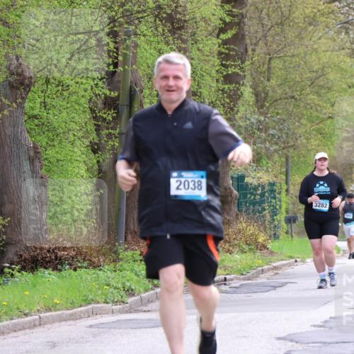 12.04.2026 - 45. Internationalen Wilhelmsburger Insellauf Yannick Fuchs http://msf.ph/oto/9500457 12.04.2026 13:18:11 Laufen 2038, 3282 meine-sportfotos.de