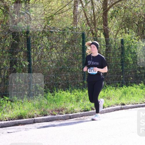 12.04.2026 - 45. Internationalen Wilhelmsburger Insellauf Yannick Fuchs http://msf.ph/oto/9500470 12.04.2026 11:11:17 Laufen 377 meine-sportfotos.de