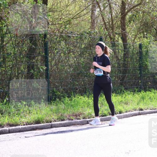 12.04.2026 - 45. Internationalen Wilhelmsburger Insellauf Yannick Fuchs http://msf.ph/oto/9500472 12.04.2026 11:11:17 Laufen 3775 meine-sportfotos.de
