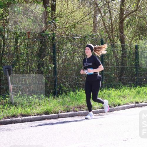 12.04.2026 - 45. Internationalen Wilhelmsburger Insellauf Yannick Fuchs http://msf.ph/oto/9500474 12.04.2026 11:11:17 Laufen  meine-sportfotos.de